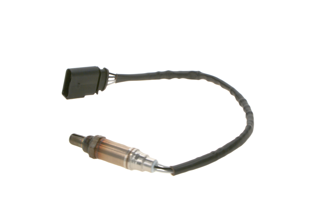 SONDA LAMBDA