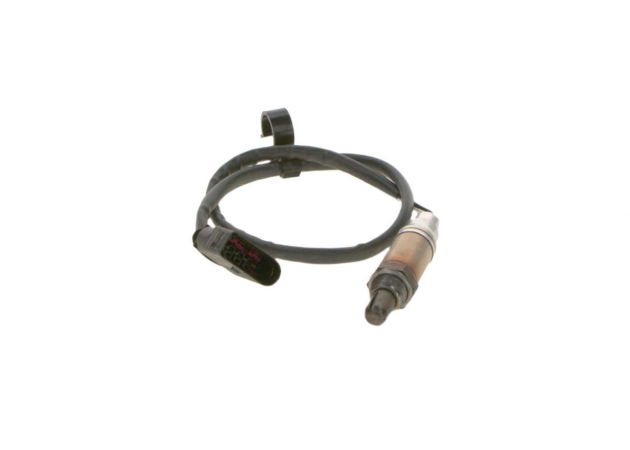 SONDA LAMBDA