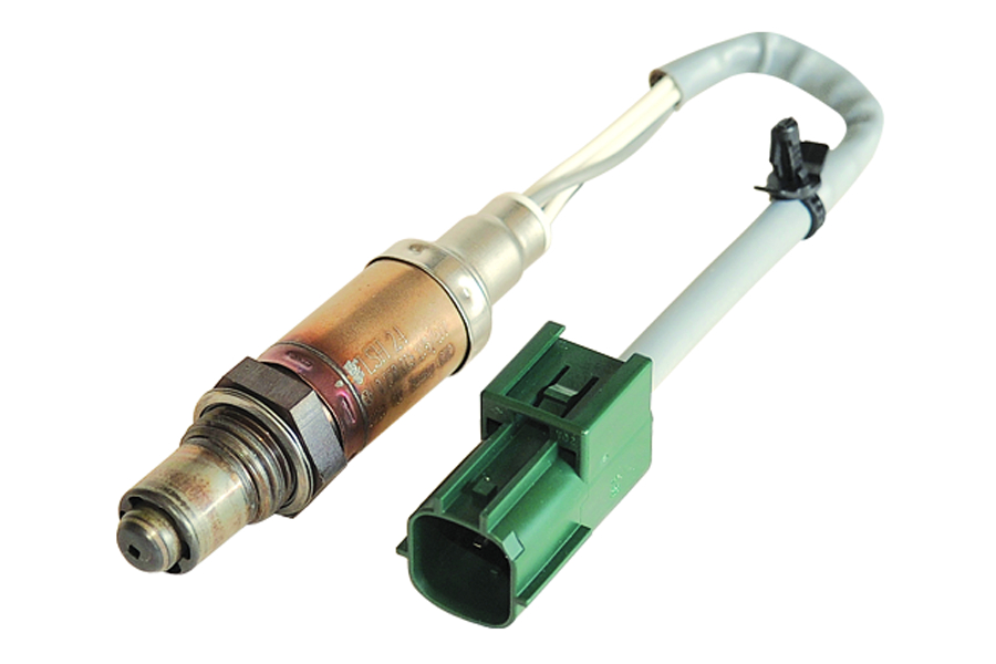 SONDA LAMBDA