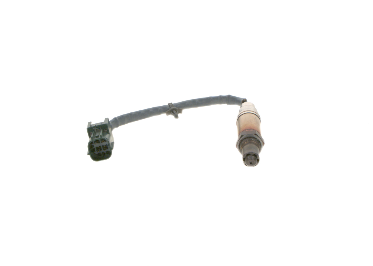 SONDA LAMBDA