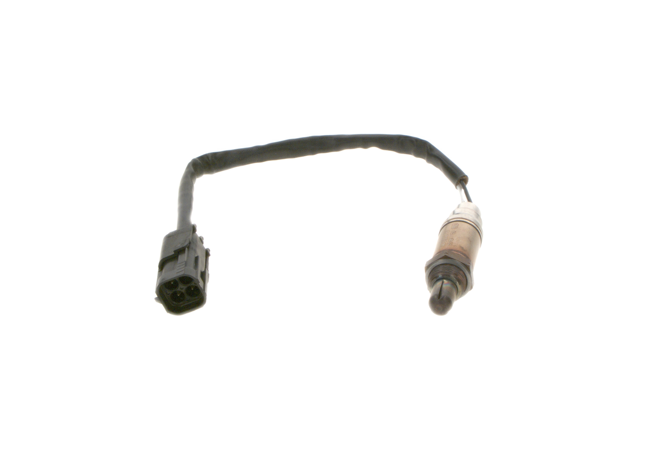 SONDA LAMBDA