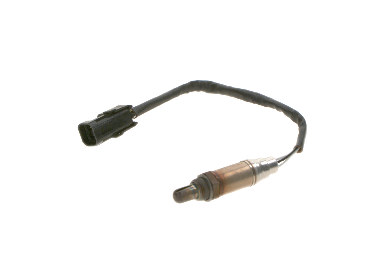 SONDA LAMBDA