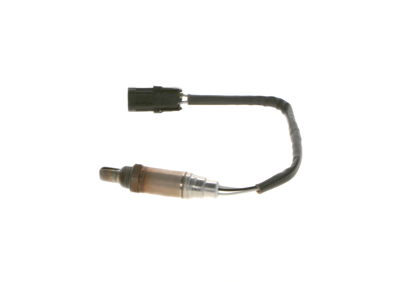 SONDA LAMBDA