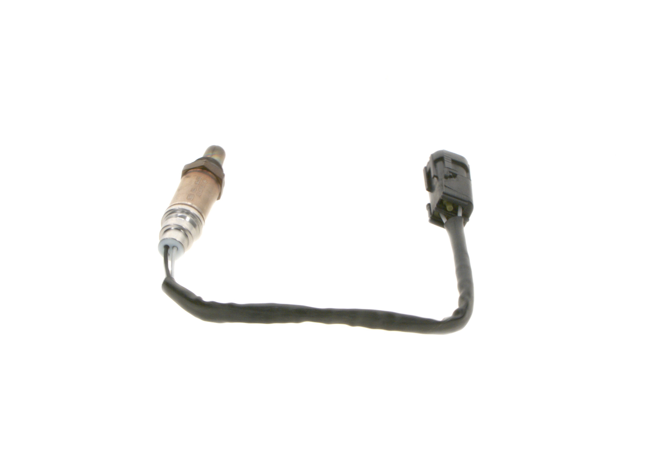 SONDA LAMBDA