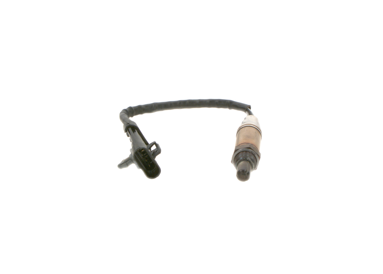 SONDA LAMBDA