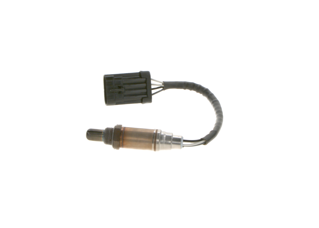 SONDA LAMBDA