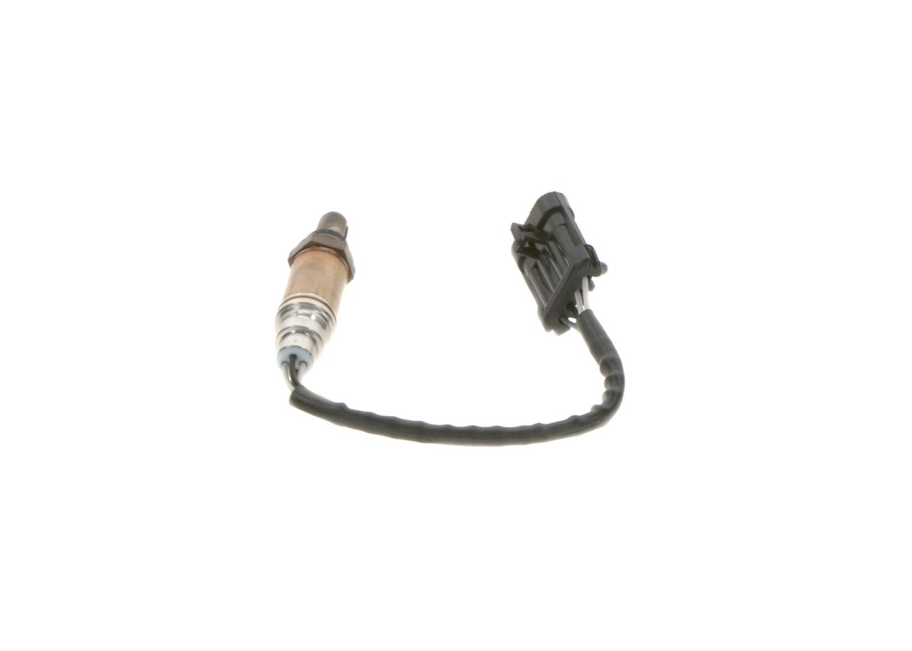 SONDA LAMBDA