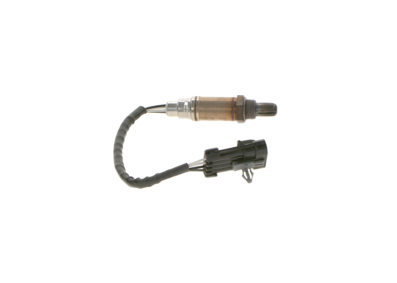 SONDA LAMBDA