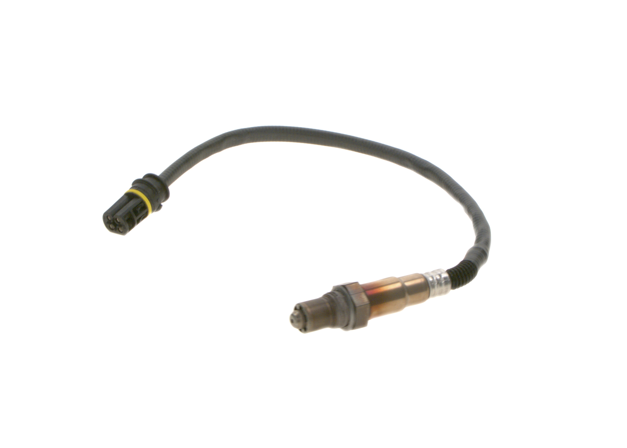 SONDA LAMBDA