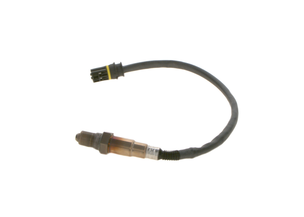 SONDA LAMBDA