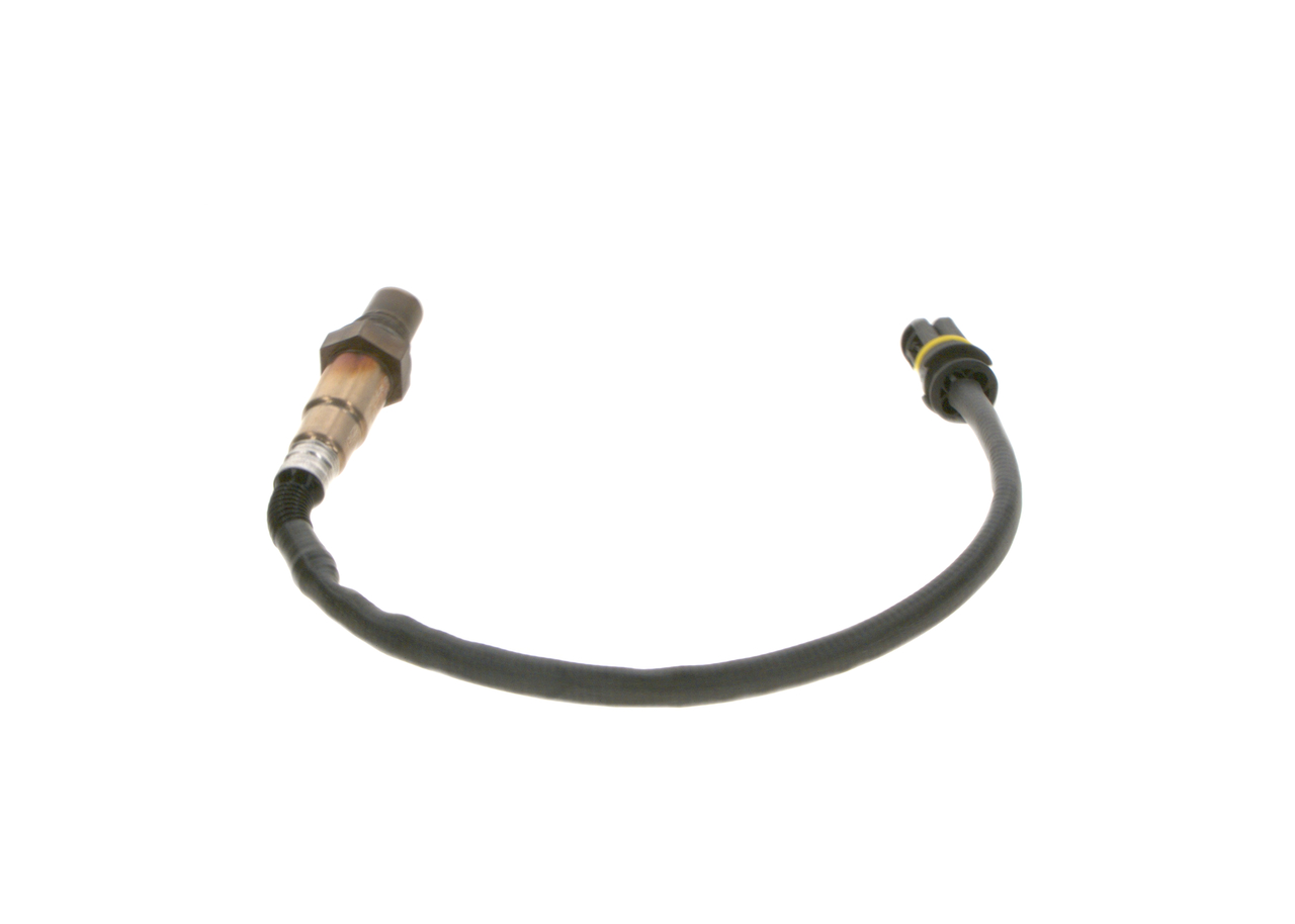 SONDA LAMBDA