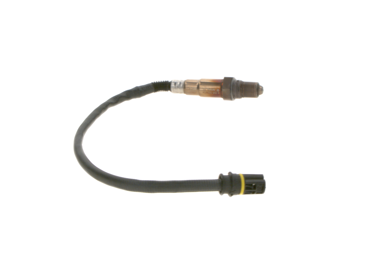SONDA LAMBDA
