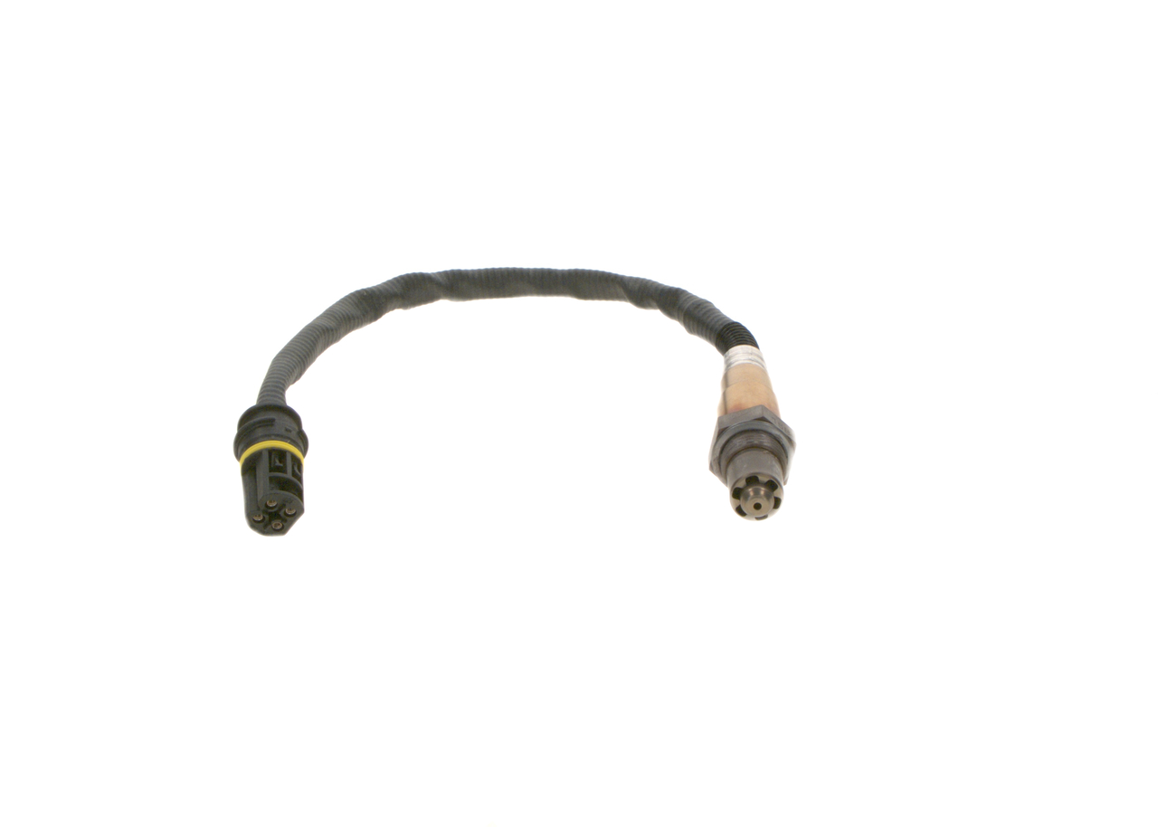 SONDA LAMBDA