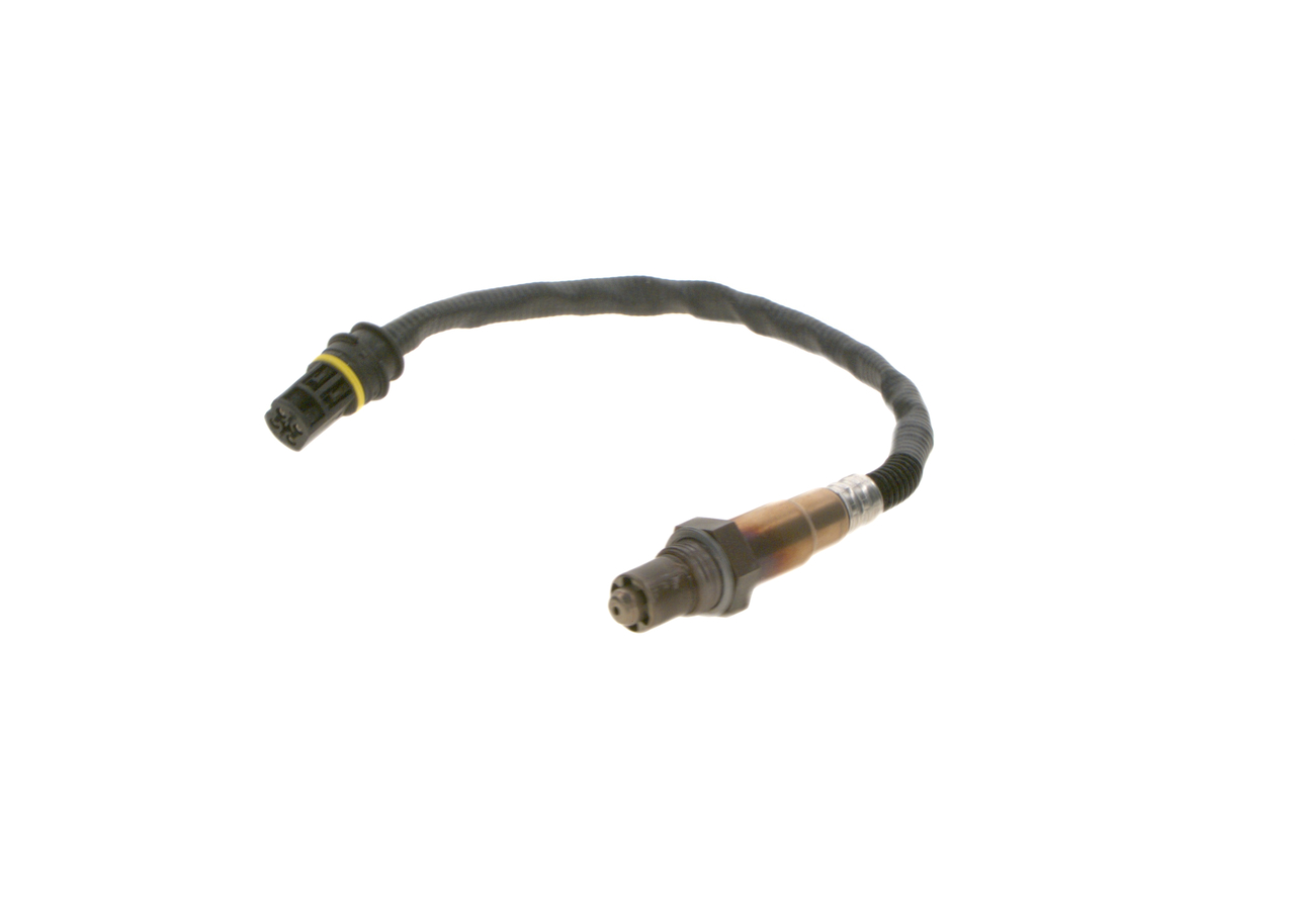 SONDA LAMBDA