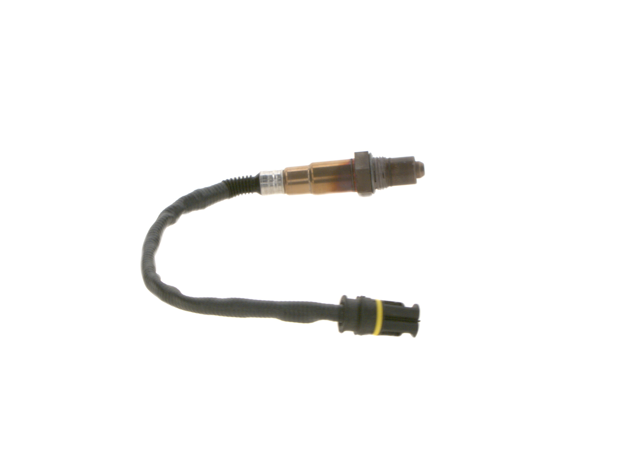 SONDA LAMBDA