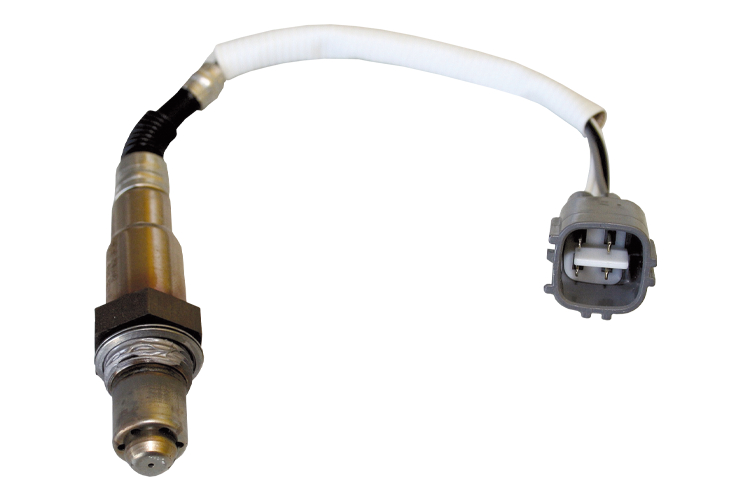 SONDA LAMBDA
