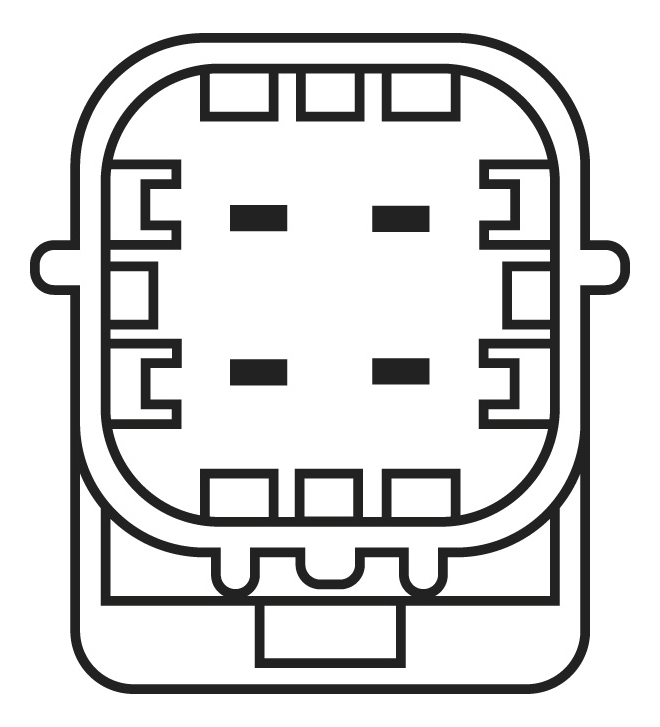 SONDA LAMBDA