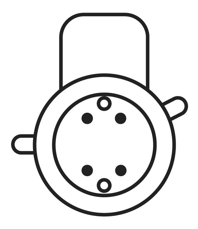 SONDA LAMBDA FORD FOCUSC-MAX 1.6 VCT 2010