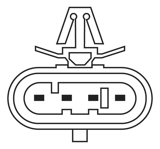 SONDA LAMBDA