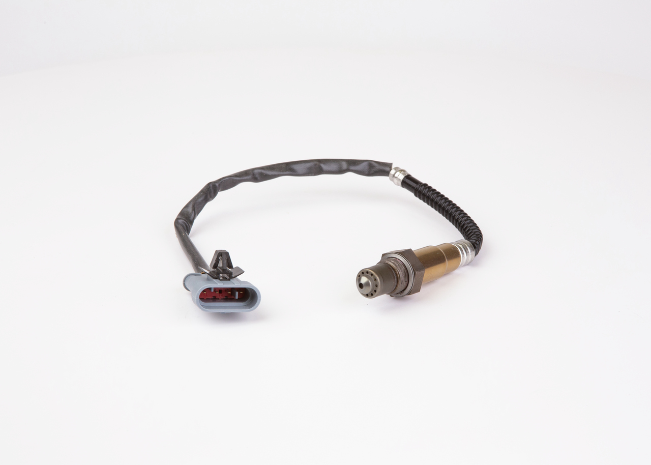 SONDA LAMBDA