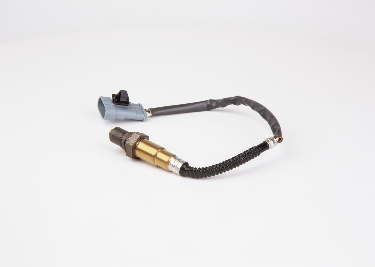 SONDA LAMBDA