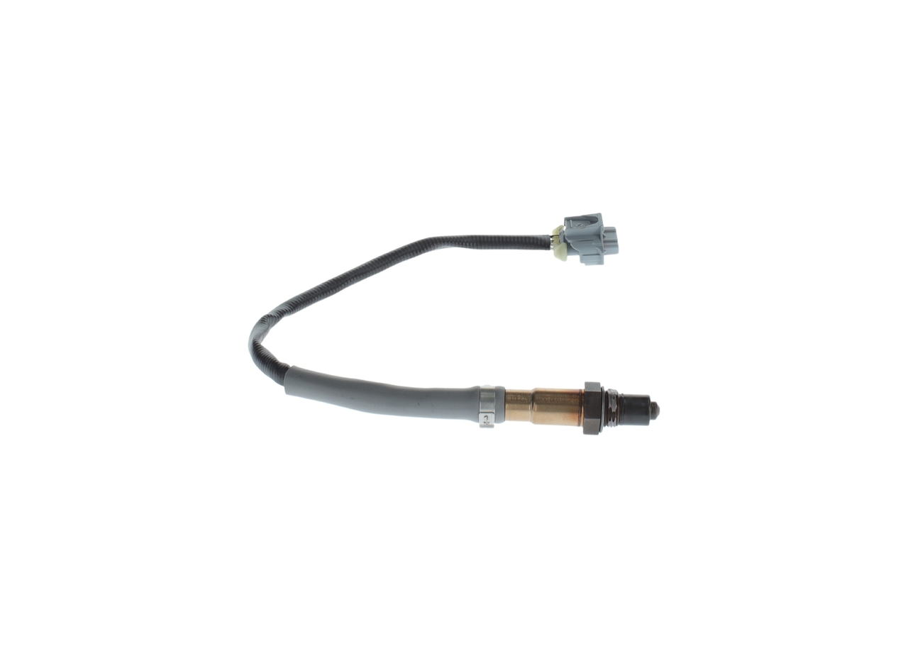 SONDA LAMBDA