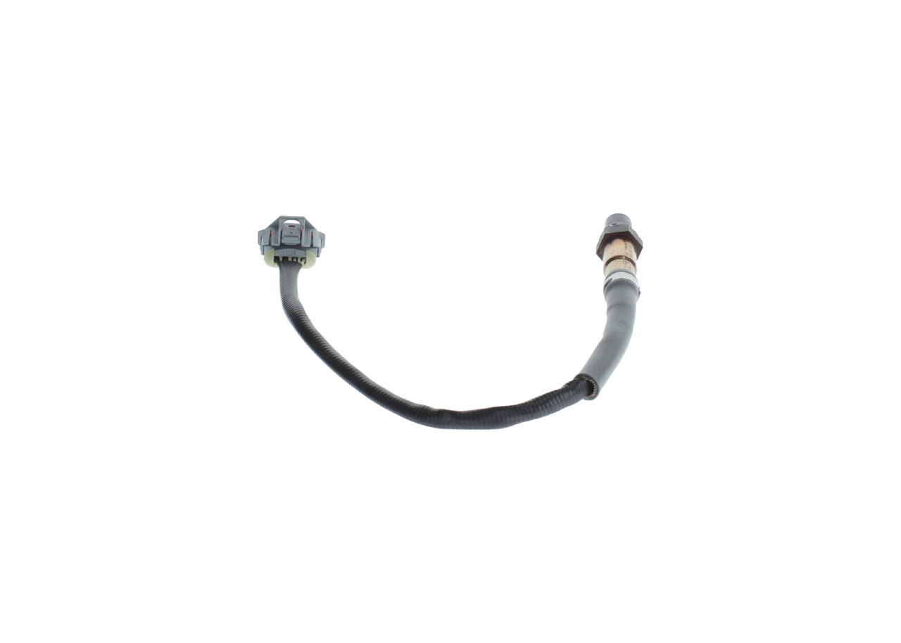 SONDA LAMBDA