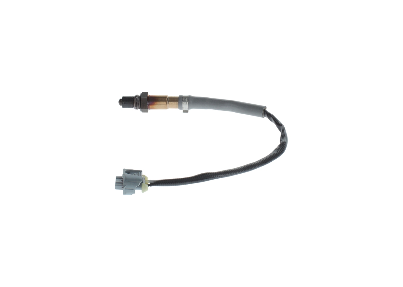 SONDA LAMBDA