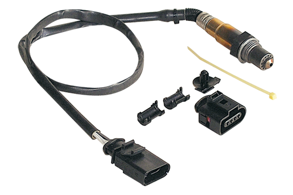 SONDA LAMBDA