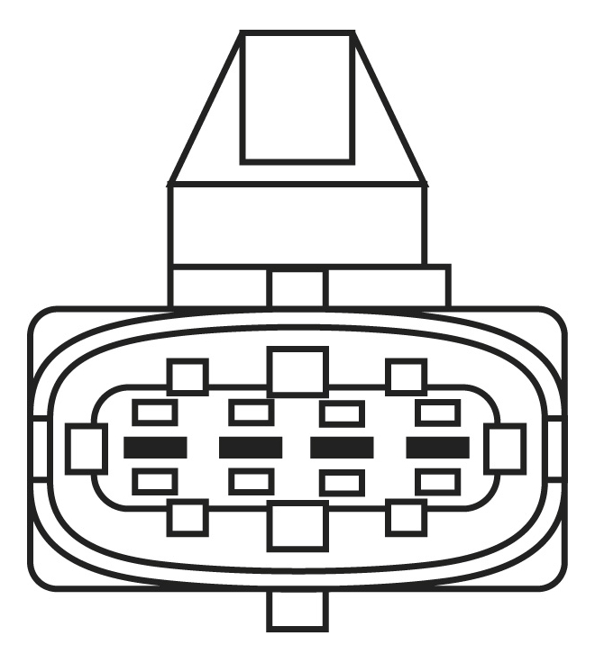 SONDA LAMBDA