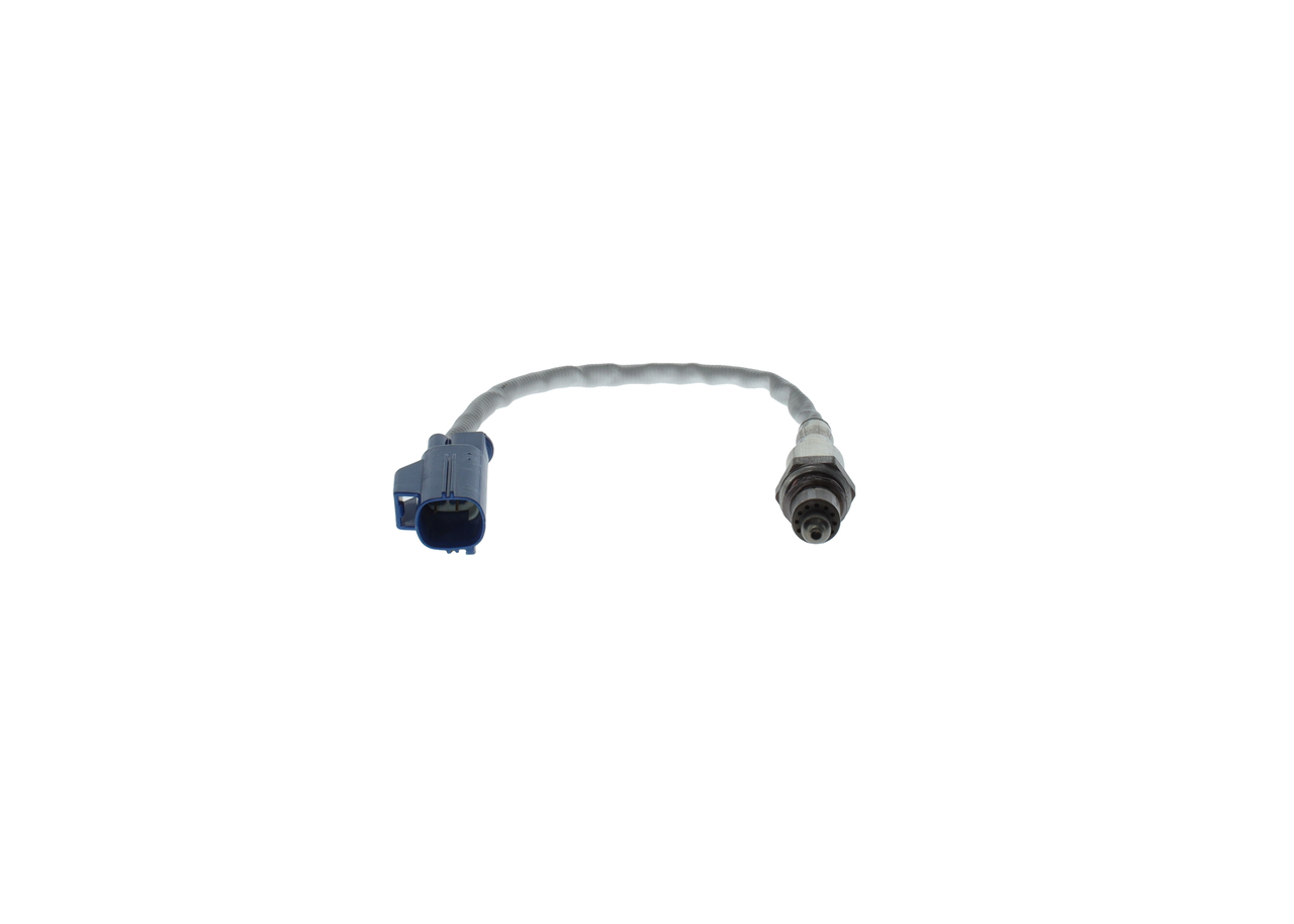 SONDA LAMBDA