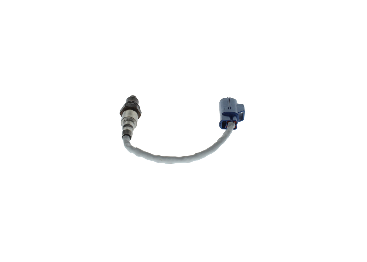 SONDA LAMBDA