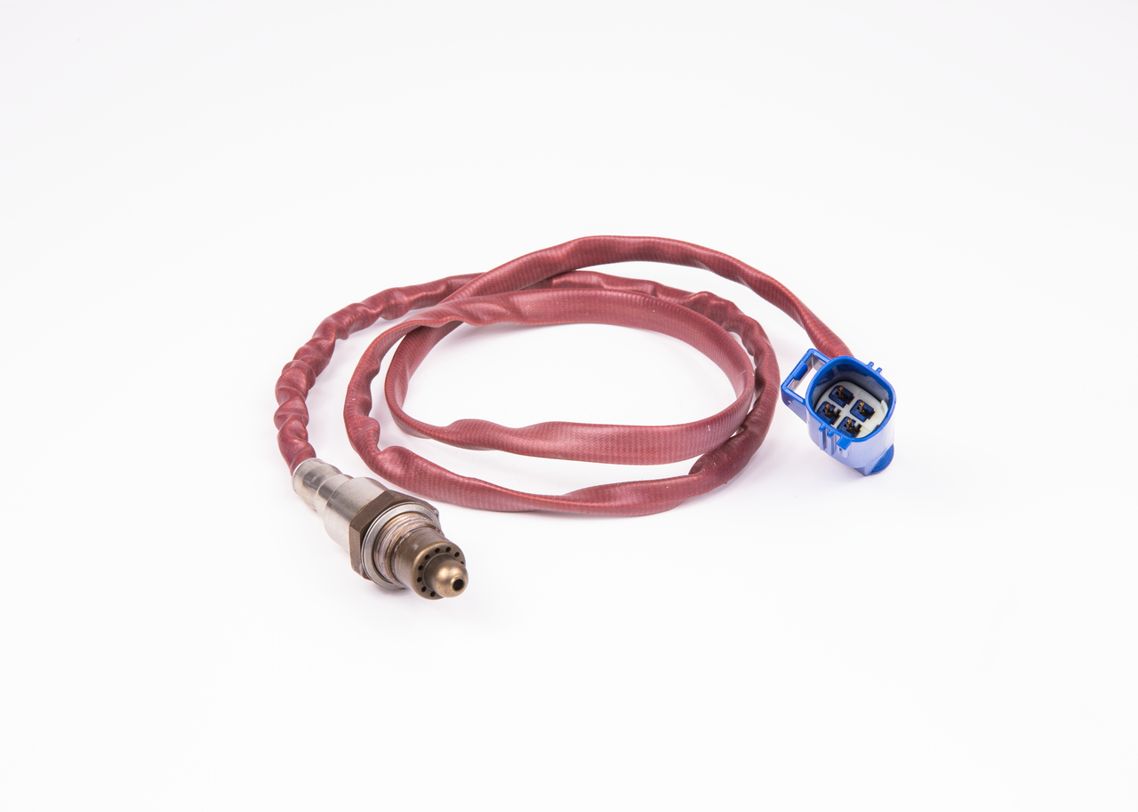 SONDA LAMBDA