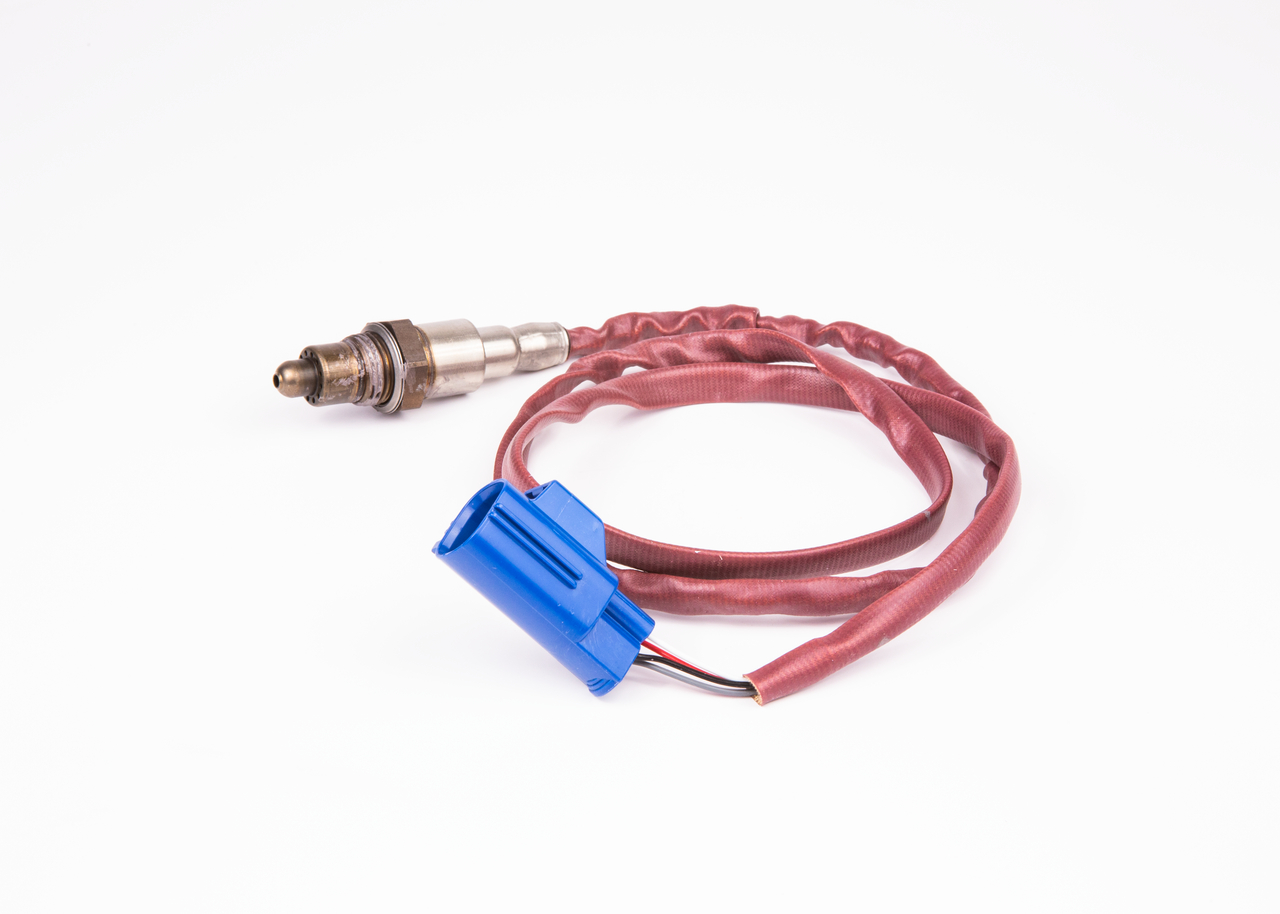 SONDA LAMBDA