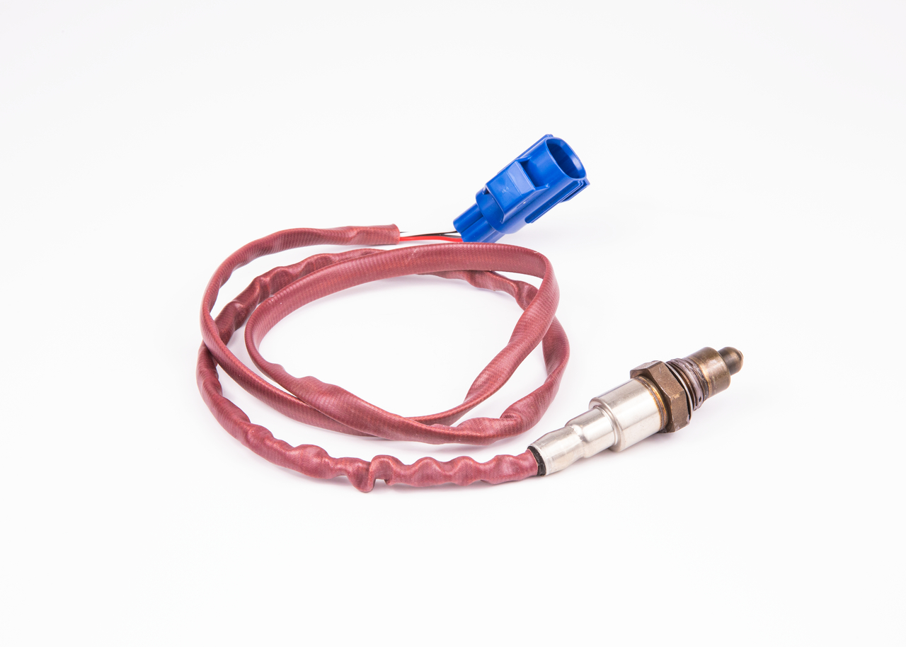 SONDA LAMBDA