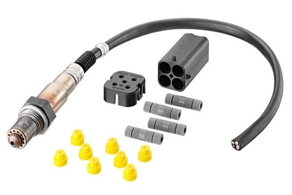 SONDA LAMBDA UNIVERSALE