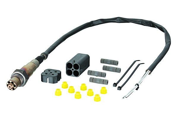 BOSCH SONDA LAMBDA ALFA GIULIETTA 1.4 11-