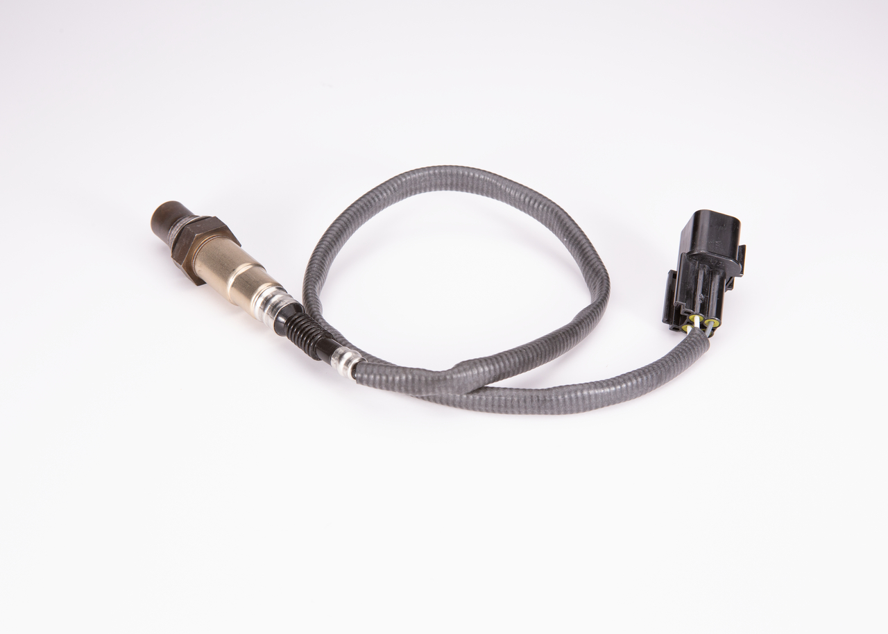 SONDA LAMBDA