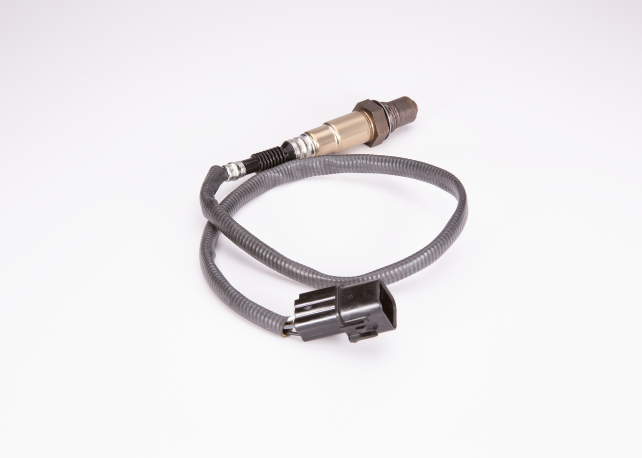 SONDA LAMBDA