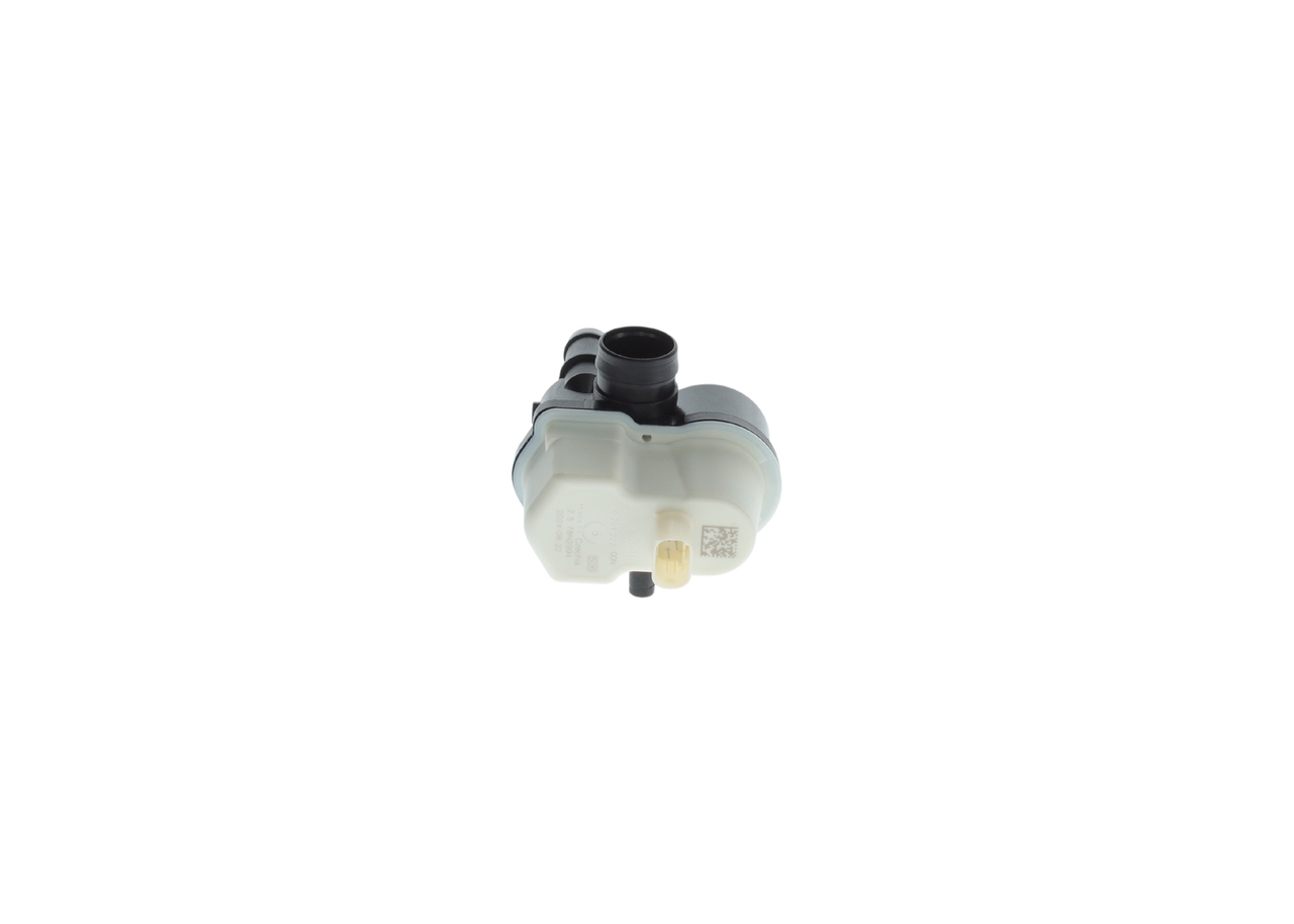 Sensore pressione, serbatoio carburante BOSCH 026122200N