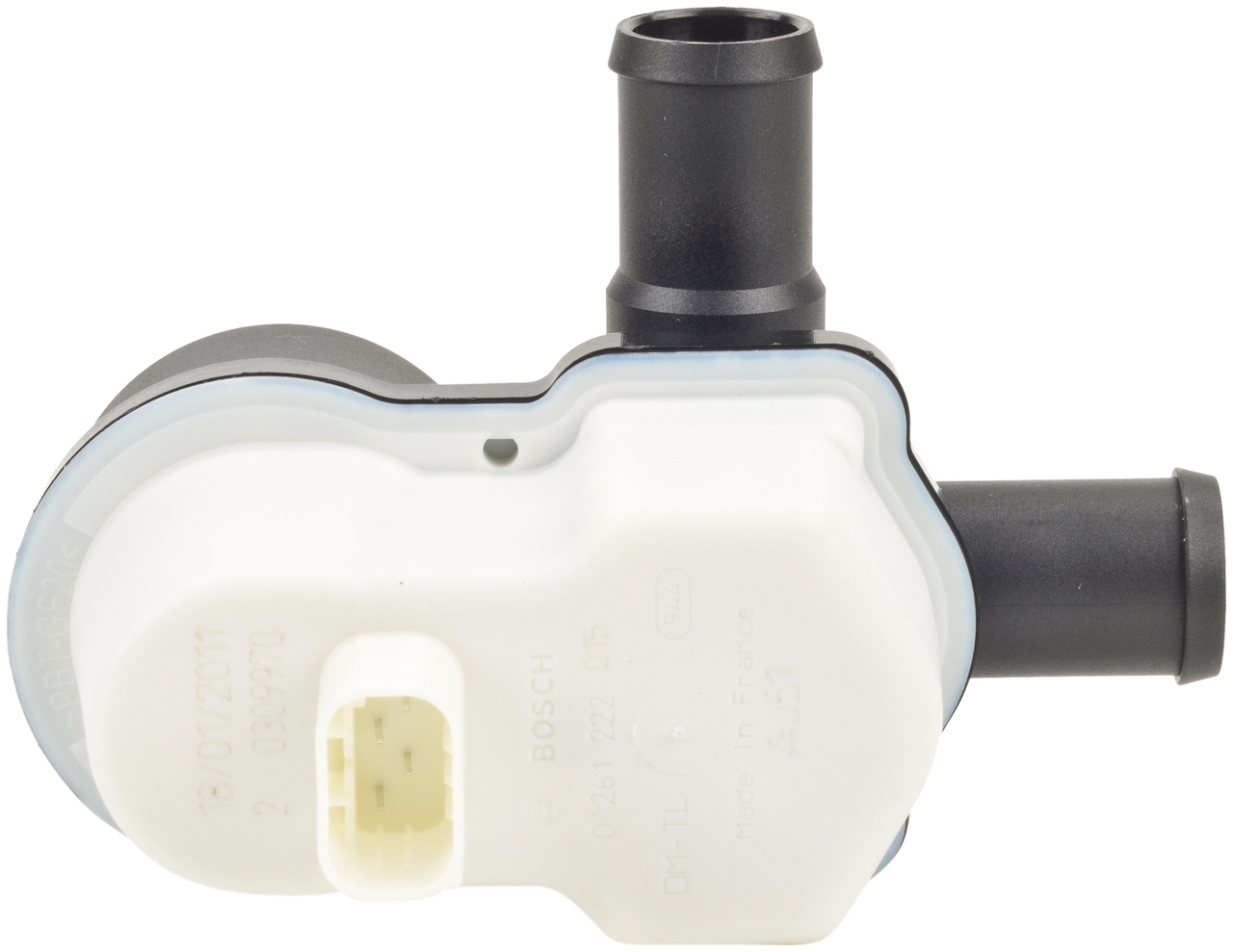 Sensore pressione, serbatoio carburante BOSCH 026122201U