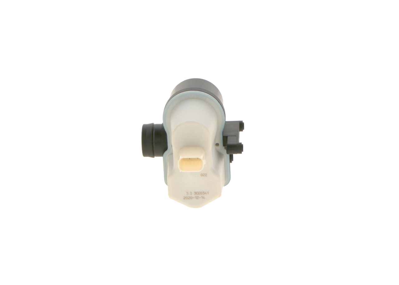 BOSCH MODULO DI AUTODIAGNOSI
