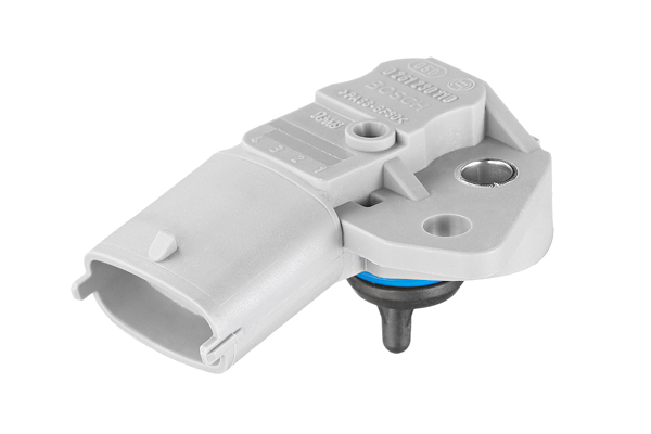 SENSORE, PRESSIONE CARBURANTE