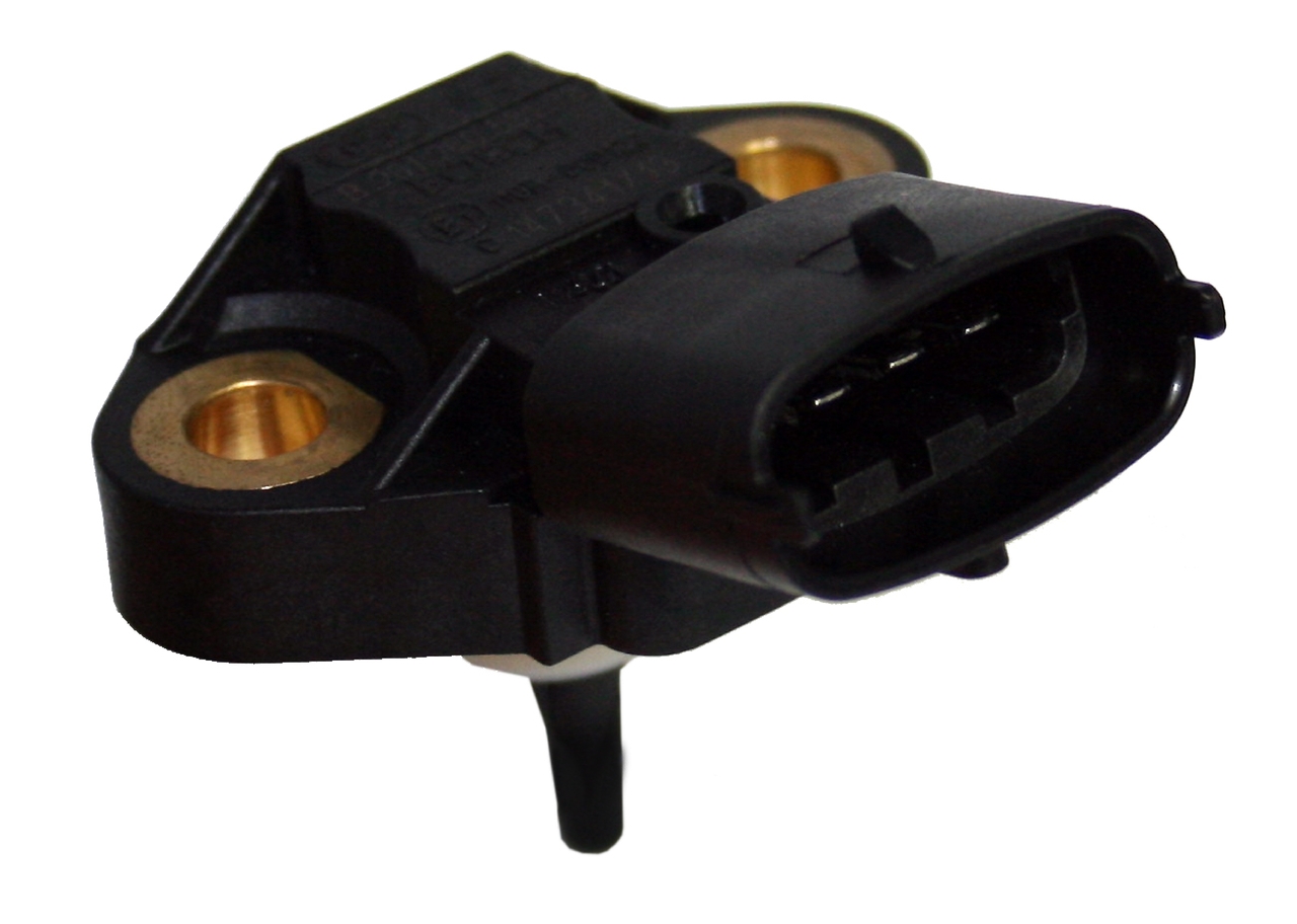 SENSORE, TEMPERATURA CARBURANTE