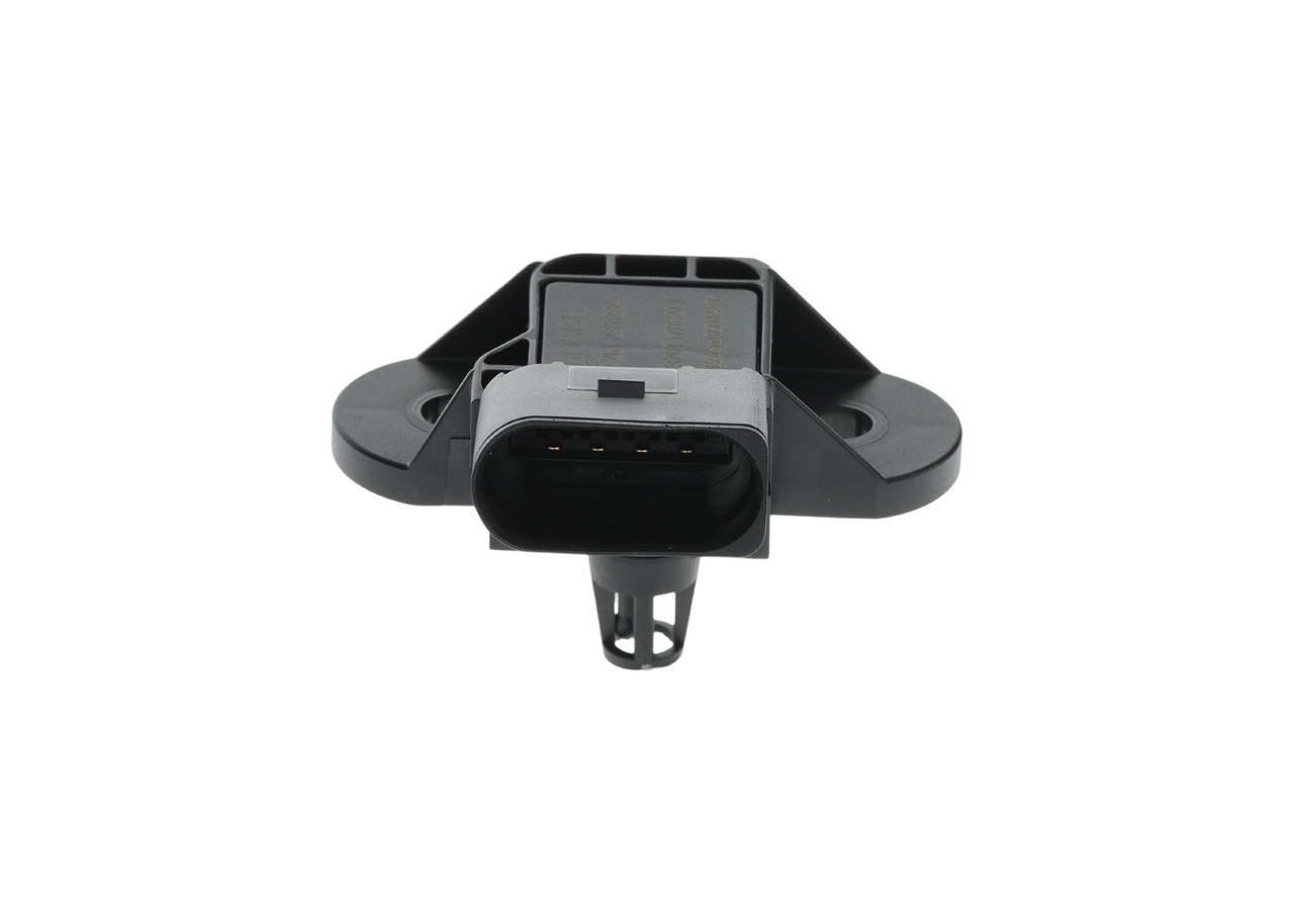 SENSORE PRESSIONE AUDI A3A5Q7 VW GOLF VVI 1.6TSI2.5TDI
