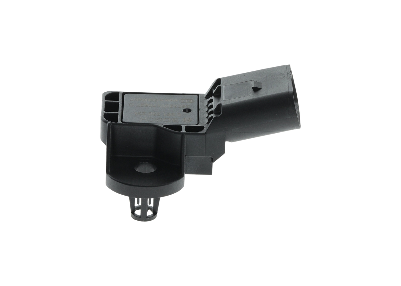 SENSORE PRESSIONE AUDI A3A5Q7 VW GOLF VVI 1.6TSI2.5TDI