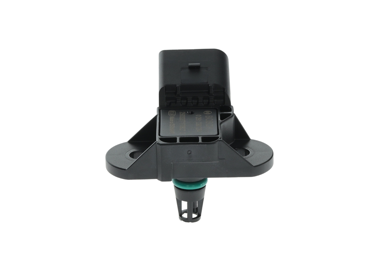 SENSORE PRESSIONE AUDI A3A5Q7 VW GOLF VVI 1.6TSI2.5TDI