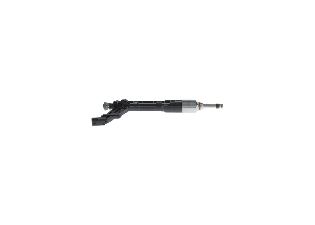 Iniettore BOSCH 026150001T