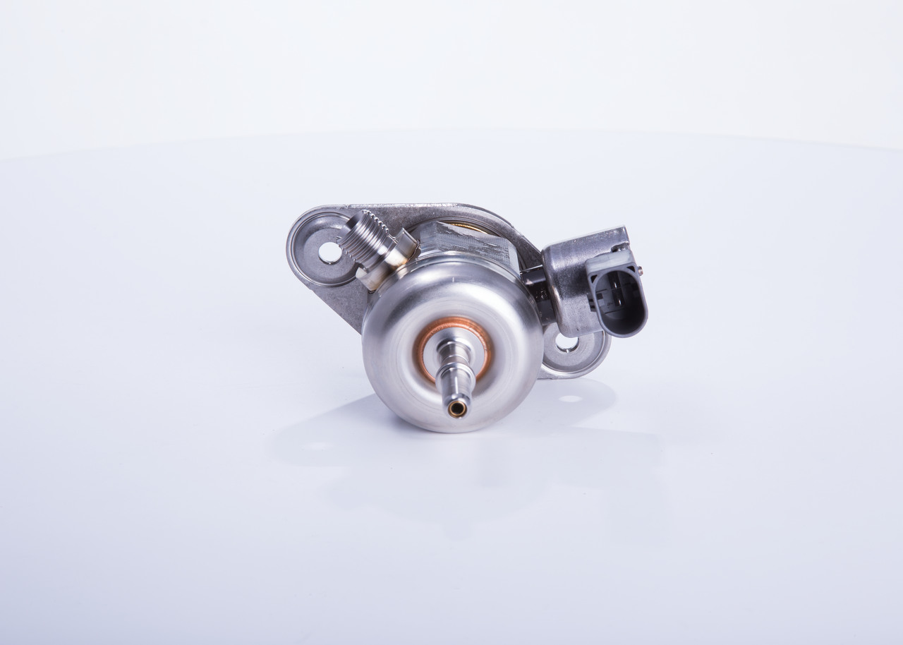 POMPA AD ALTA PRESSIONE