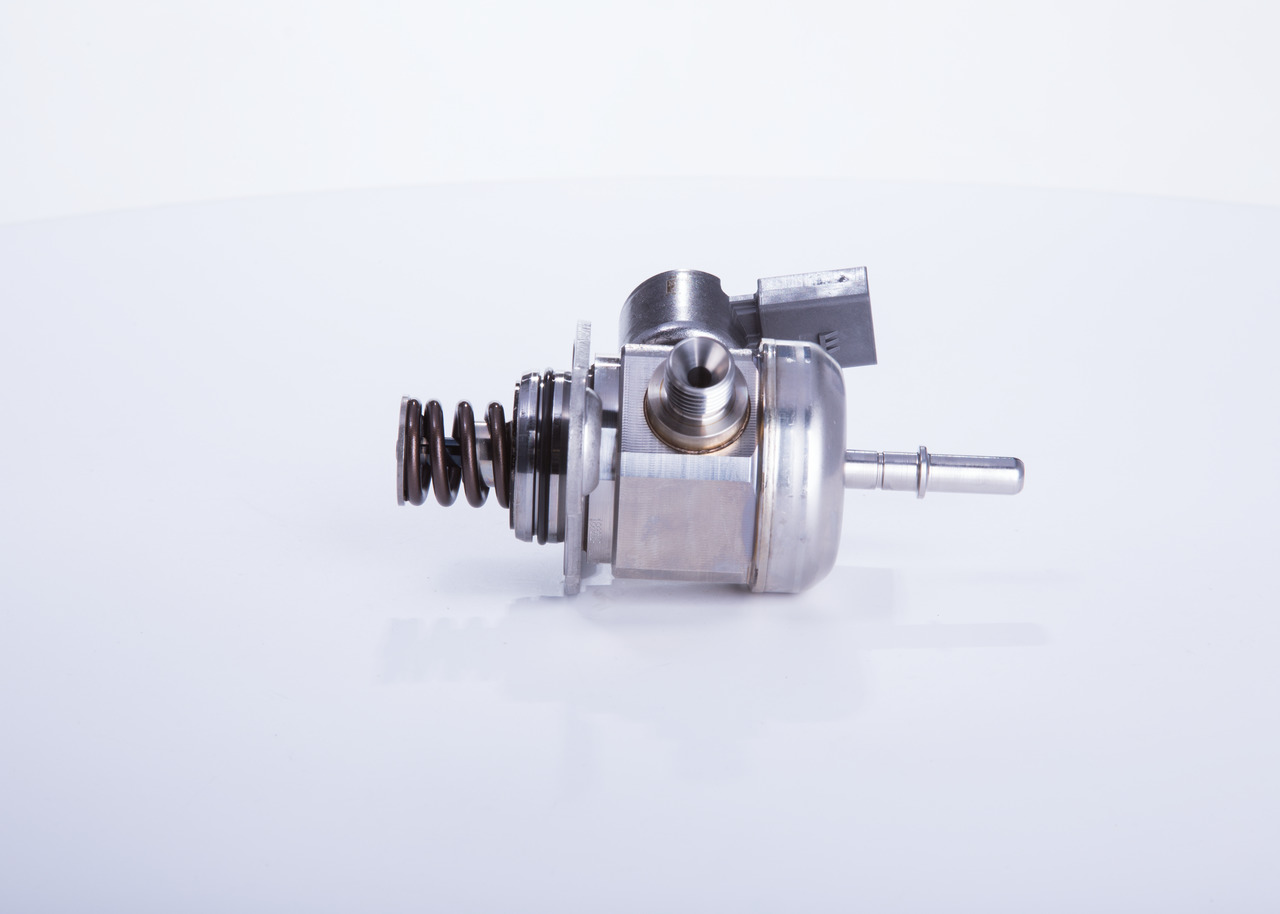 POMPA AD ALTA PRESSIONE